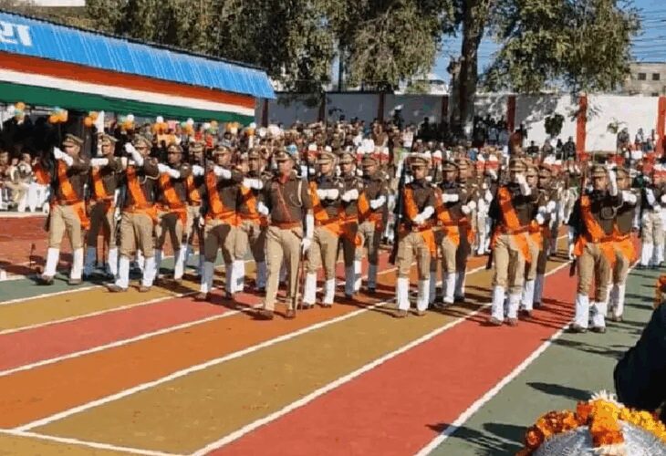 21 departments will be involved in the mock drill in Jhansi, jhansi news, jhansi police, jhansi ssp, jhansi dm | झांसी में 21 विभाग होंगे मॉक ड्रिल में शामिल: हर मोर्चे पर नागरिक सुरक्षा के लिए तैयार हैं सिविल डिफेंस और पुलिस, सायरन बजने से लेकर बंकर में जाने तक मिलेगी जानकरीं – Jhansi News