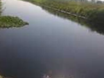 Death by drowning in Tamsa river in Azamgarh | आजमगढ़ में तमसा नदी में डूब कर मौत: अंतिम संस्कार में शामिल होने आए व्यक्ति के साथ नहाते समय हुआ हादसा – Azamgarh News