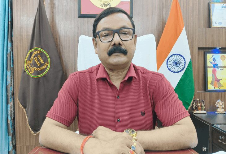 Mock drill will be conducted in Bareilly to deal with war | बरेली में युद्ध से निपटने के लिए होगी मॉक ड्रिल: डीएम ने एयर फोर्स, आर्मी, पुलिस अधिकारियों और सिविल डिफेंस के साथ की मीटिंग – Bareilly News