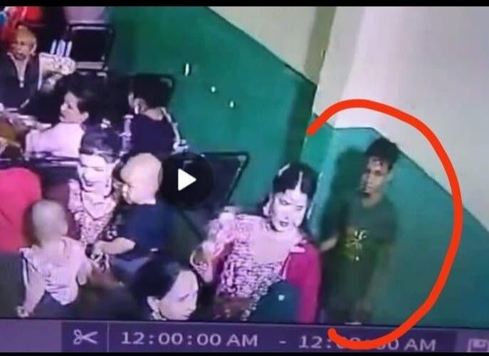 A new way of stealing in a wedding ceremony | शादी समारोह में चोरी का नया तरीका: 10 साल का बच्चा महिला के पर्स से गहने लेकर फरार, सीसीटीवी में कैद – Saharanpur News