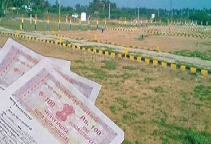लखनऊ में शुगर-मिल के अधिकारी से 71 लाख की ठगी: एलडीए की जमीन बताकर खेल किया, चार के खिलाफ FIR – Lucknow News