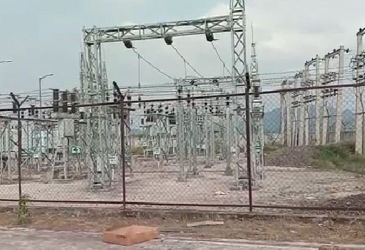 There will be power cuts for two days in Badaun | बदायूं में दो दिन रहेगी बिजली कटौती: 11 गांवों में 10-11 मई को दिन में सप्लाई बंद रहेगी, नोटिफिकेशन जारी – Badaun News