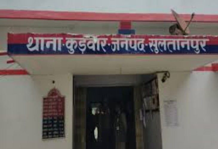 Wife beaten for dowry and thrown out of the house | दहेज के लिए पत्नी को पीटकर घर से निकाला: पति की दूसरी महिला से दोस्ती, एक लाख रुपए की डिमांड, FIR दर्ज – Sultanpur News