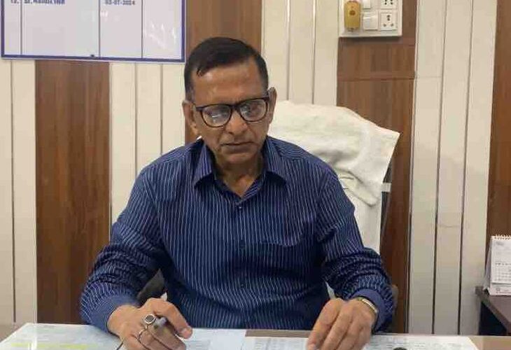 Fear of bird flu in Unnao | उन्नाव में बर्ड फ्लू की आशंका: 7 पोल्ट्री फार्मों में 70 हजार मुर्गियों की निगरानी, सैंपल जांच जारी – Unnao News