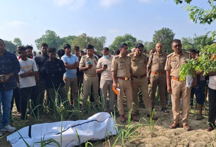 A young man committed suicide in Gonda | गोंडा में युवक ने की आत्महत्या: नारियल की रस्सी से पेड़ पर लटका मिला शव, जांच में जुटी पुलिस – Tarabganj News