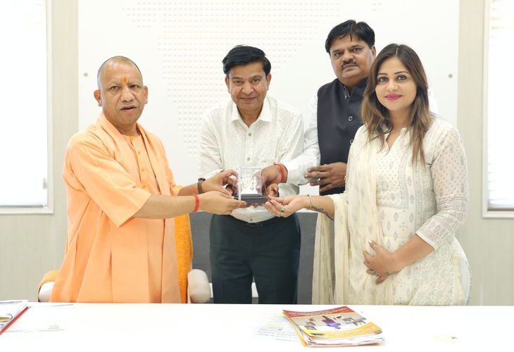 Cancer treatment is free at Jeevan Asha Hospital in Ghaziabad | गाजियाबाद के जीवन आशा अस्पताल में कैंसर का इलाज मुफ्त: 20 मई से शुरू होगी सेवा, 15 से 20 मई तक नि:शुल्क मेडिकल कैंप – Ghaziabad News