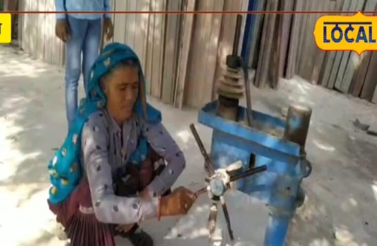 Women Success Story Rajanti Devi An inspiring journey from struggle