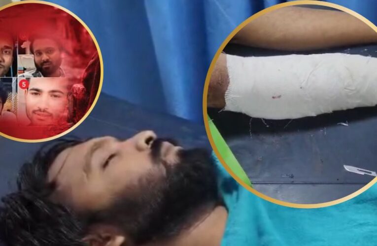 भोपाल लव जिहाद केस: मुख्य आरोपी फरहान का एनकाउंटर