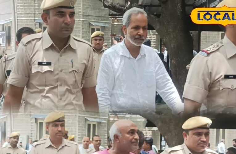 Major Verdict in Udaipur Drugs Racket High-Profile Accused