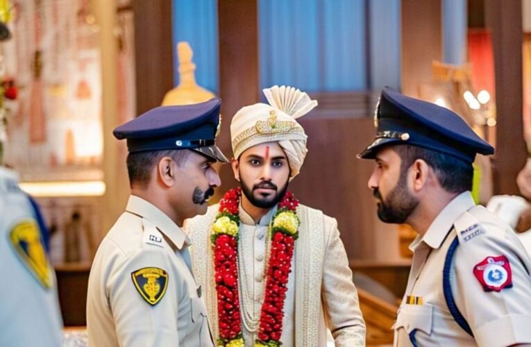 वडोदरा: शादी के कचरे पर 2500 रुपये का जुर्माना