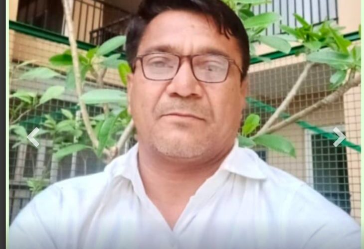 Pradhan murdered in Baghpat | बागपत में प्रधान की हत्या: बदमाशों ने चुनाव लड़ने की बात पर बरसाईं गोलियां, एक और व्यक्ति घायल – Baraut News