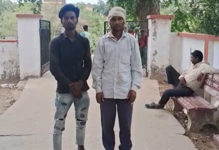 E-rickshaw crushed the children playing | ई-रिक्शा ने खेल रहे बच्चों को कुचला: गोद से गिरकर 2 माह की बच्ची की मौत, आरोपी चालक फरार – Badaun News