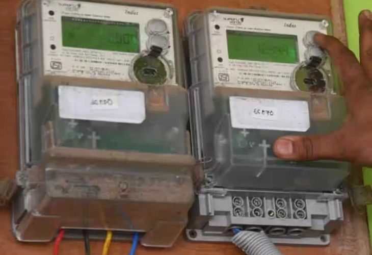 Kanpur many areas no electricity Shutdown due to smart meter installation AB cable work | स्मार्ट मीटर लगाने और एबी केबल काम के कारण शटडाउन: कानपुर के कई इलाकों में घंटों नहीं रहेगी बिजली – Kanpur News