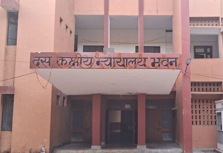 Life imprisonment for the accused of killing his brother | भाई की हत्या के दोषी को उम्रकैद: हरदोई में कोर्ट ने सुनाई सजा, 20 हजार का जुर्माना; आधी रकम मृतक के परिवार को मिलेगी – Hardoi News