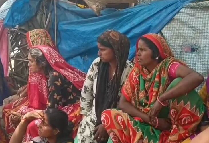 Unknown vehicle crushed a bike rider, death | अज्ञात वाहन ने बाइक सवार को कुचला, मौत: लखनऊ-कानपुर एक्सप्रेस वे पर हुआ हादसा, CCTV फुटेज खंगाल रही पुलिस – Unnao News