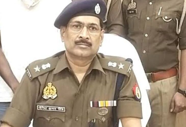 A girl trapped in a love trap was exploited for 3 years | लव-जाल में फंसी युवती से 3 साल तक शोषण: चोला पुलिस ने समझौता करा दिया, अब एसएसपी ने दिए जांच के आदेश – Bulandshahr News