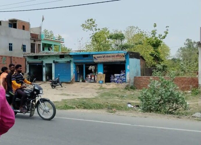 Temperature crossed 35 degrees in Balrampur | बलरामपुर में तापमान 35 डिग्री पार: दोपहर में बाजारों में सन्नाटा, किसान-मजदूर परेशान – Balrampur News
