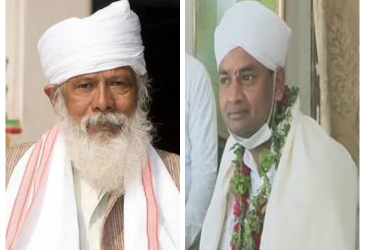 Varanasi News Case filed against the head priest of Kabir Math in Varanasi | वाराणसी में कबीर मठ के महंत पर मुकदमा दर्ज: आरोप- गुरु-चेले ने मिलकर की 10 लाख की धोखाधड़ी, अब दे रहे हत्या करने की धमकी – Varanasi News