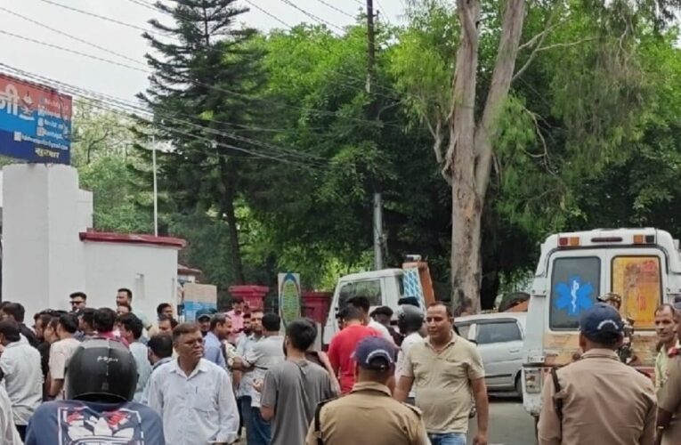 हल्द्वानी का बनभूलपुरा बना देवभूमि में डेमोग्राफी चेंज का सेंटर! हिंदू बच्ची के हैवानों ने आखिर यहीं क्यों ली पनाह?