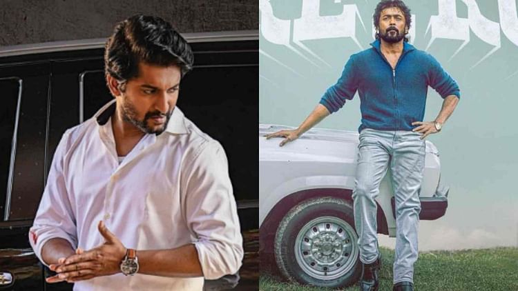‘रेड 2’ के आगे कहां ठहरी ‘हिट 3’ और ‘रेट्रो’? जानिए दूसरे दिन का कलेक्शन