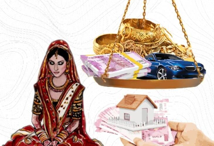 In-laws demanded 6 bighas of land in dowry | दहेज में ससुराल वालों ने मांगी 6 बीघा जमीन: महिला से बोले तेरा भाई तो है नहीं जमीन का क्या करेगी, 30 लाख की भी डिमांड थी, रिपोर्ट दर्ज – Kanpur News