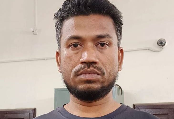 Information about documents in Rohingya’s Aadhaar card will be available soon | रोहिंग्या के आधार कार्ड में दस्तावेजों की जानकारी जल्द मिलेगी: प्रमुख सचिव गृह के यहां से एक कॉपी यूआईडीएआई दफ्तर और एक कॉपी पुलिस को दी जाएगी – Kanpur News
