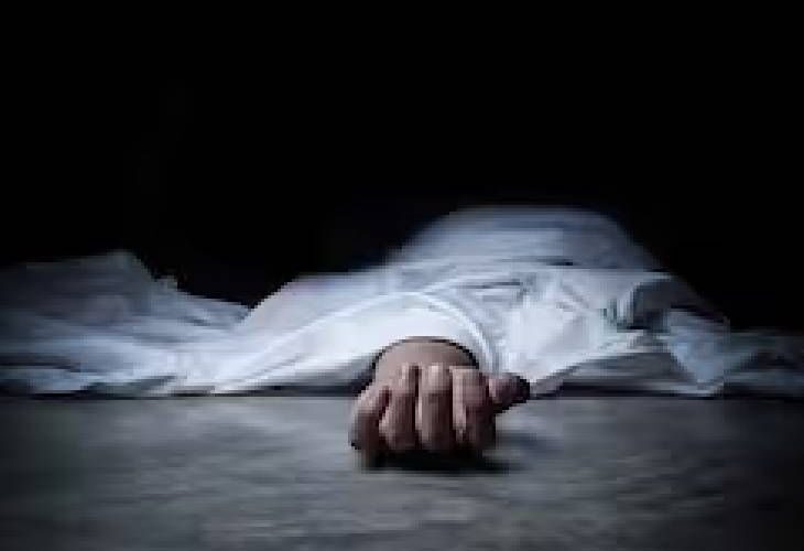 A girl committed suicide by jumping from the fifth floor in Noida She used to live in a room with a young man, suicide note was not found, police is investigating | नोएडा में पांचवी मंजिल से कूदकर युवती ने किया सुसाइड: युवक के साथ कमरे में रहती थी, नहीं मिला सुसाइड नोट, पुलिस कर रही पूछताछ – Noida (Gautambudh Nagar) News