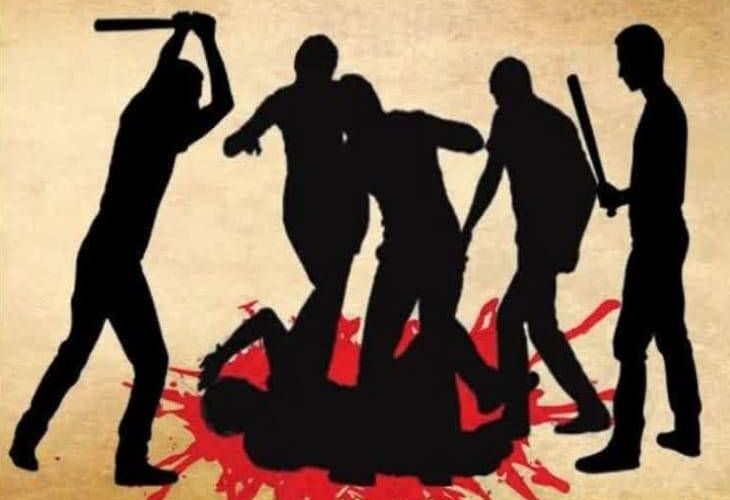 Junior got beaten for defending the sister of a senior lawyer | सीनियर लॉयर की बहन की पैरवी करने पर पिटा जूनियर: ससुराल वाले बोले बहुत पैरवी कर रहे हो, जातिसूचक शब्द कहे, रिपोर्ट दर्ज – Kanpur News