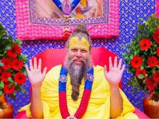 Sant Premananda Maharaj Padyatra Postponed Due To Health Problem – Amar Ujala Hindi News Live