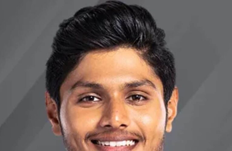 आईपीएल खिलाड़ी शिवालिक शर्मा मुश्किल में, राजस्थान की लड़की ने लगाया रेप का आरोप, अब होंगे गिरफ्तार?