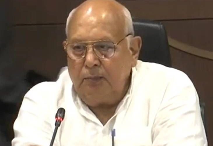 Developed Agriculture Sankalp Abhiyan will run for 15 days | 15 दिन चलेगा विकसित कृषि संकल्प अभियान: सीएम योगी आदित्यनाथ गुरुवार को करेंगे शुरुआत, आयोजित किए जाएंगे कई कार्यक्रम – Uttar Pradesh News