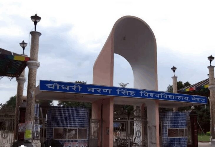 101 centers created for B.Ed exam | बीएड परीक्षा के लिए बनाए 101 केंद्र: 15 मई से होनी हैं सीसीएसयू के कॉलेजों में परीक्षाएं – Meerut News