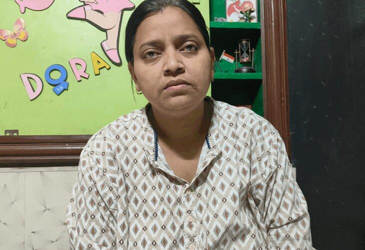 The national anthem was just an excuse to trap the neighbors | राष्ट्रगान तो बहाना था, पड़ोसियों को फंसाना था: झूठी शिकायत में राष्ट्रगान का इस्तेमाल, कूलर के झगड़े को बना दिया सांप्रदायिक मुद्दा, FIR दर्ज – Bareilly News