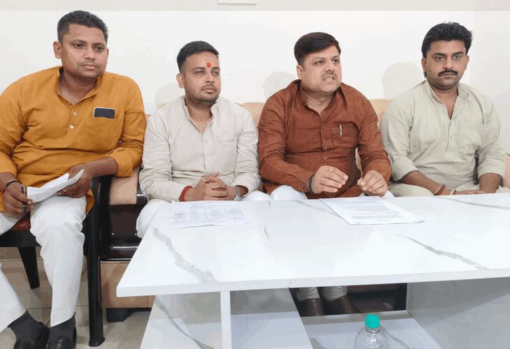 Mock parliament will be organized in Bareilly today | आज बरेली में होगा मॉक पार्लियामेंट का आयोजन: इमरजेंसी की 50वीं बरसी पर युवा 90 सेकेंड में रखेंगे अपने विचार, लोकतंत्र सेनानी होंगे सम्मानित – Bareilly News