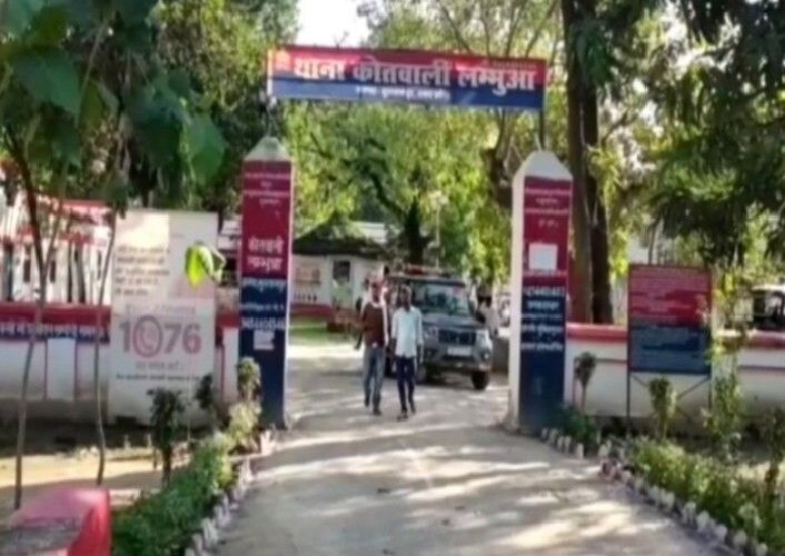 Dowry harassment case in Sultanpur | सुलतानपुर में दहेज प्रताड़ना का मामला: पति समेत ससुराल वालों ने महिला को घर से निकाला, जेवर भी रख लिए, FIR दर्ज – Sultanpur News