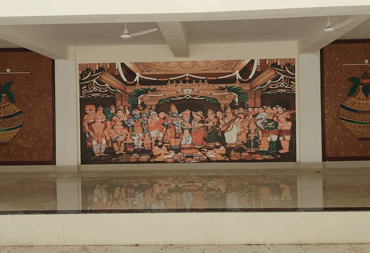 Manbela Convention Center is ready in Gorakhpur | गोरखपुर में मानबेला कन्वेंशन सेंटर तैयार: जल्द होगा लोकार्पण, संचालन के लिए प्राइवेट फर्म चयन प्रक्रिया शुरू – Gorakhpur News