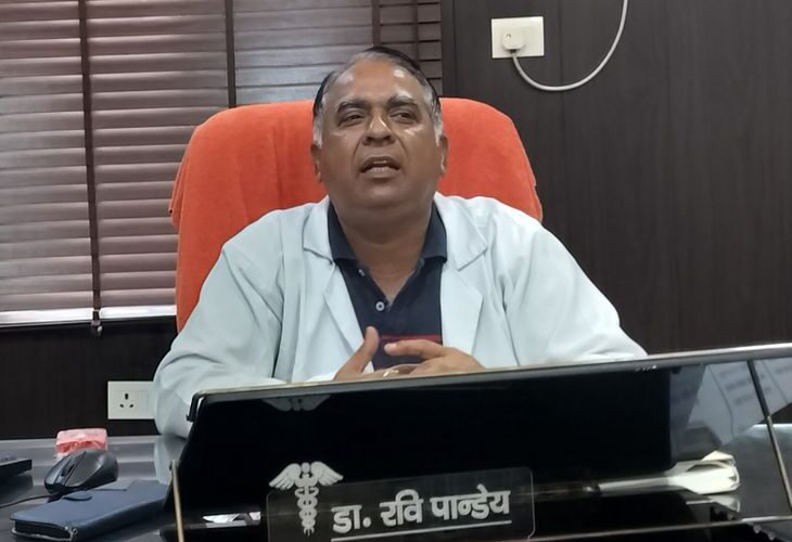 Food of patients will be checked in government hospitals | सरकारी अस्पतालों में मरीजों के भोजन की होगी जांच: सीएमएस को दिन में दो बार निरीक्षण करना होगा, FDA करेगा नमूनों की जांच – Ayodhya News