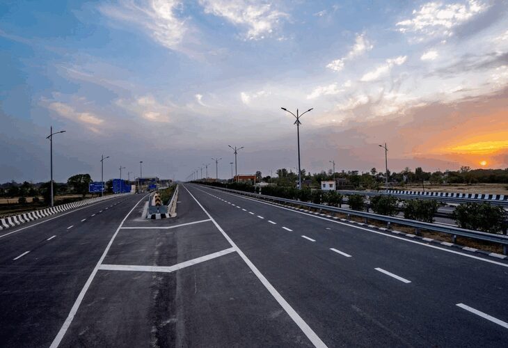 Yogi Adityanath will inaugurate Azamgarh to Gorakhpur Link Expressway | आजमगढ़ से गोरखपुर लिंक एक्सप्रेसवे का शुभारंभ करेंगे योगी आदित्यनाथ: घाघरा नदी पर बना रहे कमहरिया घाट का निरीक्षण कर गोरखपुर के लिए होंगे रवाना – Azamgarh News