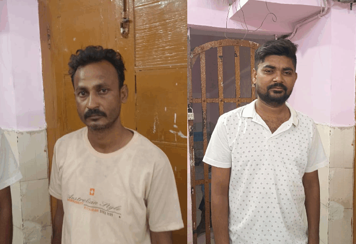 Ice cream vendor stabbed in the neck with blade in Lucknow | लखनऊ में आईसक्रीम विक्रेता के गले में मारी ब्लेड: शराब के नशे में फ्री में मांग रहे थे आईसक्रीम, मना करने पर मारपीट करने लगे – Lucknow News