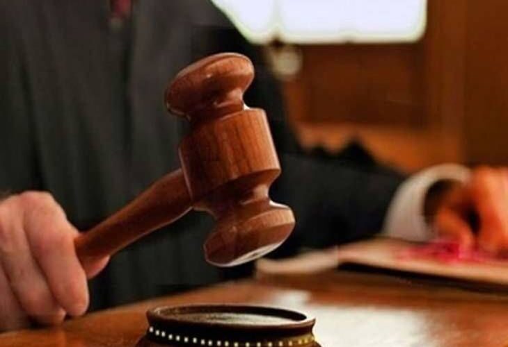 Couple sentenced for fatally attacking sister-in-law | भाभी पर जानलेवा हमला करने वाले दंपति को सजा: मीटर लगवाने को लेकर हुआ था विवाद, बच्ची बोली–चाचा ने मम्मी को मारा चाकू – Kanpur News