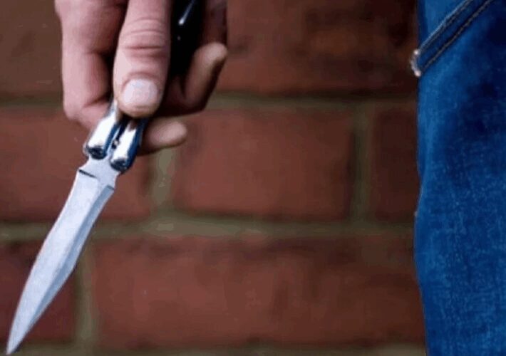 Former lover stabbed a girl in Kakori | काकोरी में पूर्व प्रेमी ने युवती को मारा चाकू: ऑफिस से घर जाते समय किया हमला, अस्पताल में चल रहा इलाज – Lucknow News