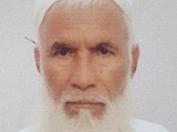 The body of a missing elderly man was found in Bijnor | बिजनौर में लापता बुजुर्ग का शव मिला: गन्ने के खेत में मिली लाश, 13 जुलाई से थे गायब – Bijnor News