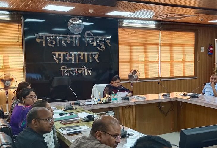 DM’s action on safety of school buses | स्कूल बसों की सुरक्षा पर डीएम का एक्शन: बिना फिटनेस वाली बसें होंगी सीज, स्कूलों की मान्यता भी हो सकती है रद्द – Bijnor News