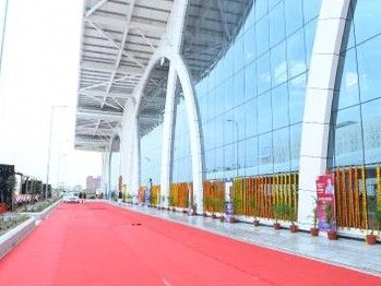 Gomtinagar railway station facilities will be handed over to private companies, Lucknow, Uttar Pradesh | गोमतीनगर रेलवे स्टेशन की सुविधाएं निजी कंपनियों को सौंपी जाएंगी: रेलवे बोर्ड ने जारी किया पत्र, आरएलडीए को सौंपी गई जिम्मेदारी, निजी कंपनियों को सौंपे जाएंगे लाइसेंस – Lucknow News