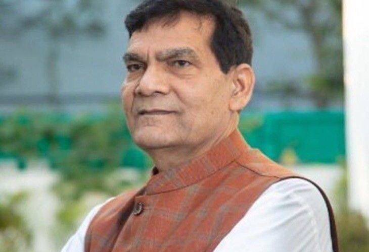 Urban Development and Energy Minister in Mathura | नगर विकास एवं ऊर्जा मंत्री मथुरा में: पागल बाबा विद्युत उप केंद्र का करेंगे लोकार्पण,बांके बिहारी जी के करेंगे दर्शन – Mathura News