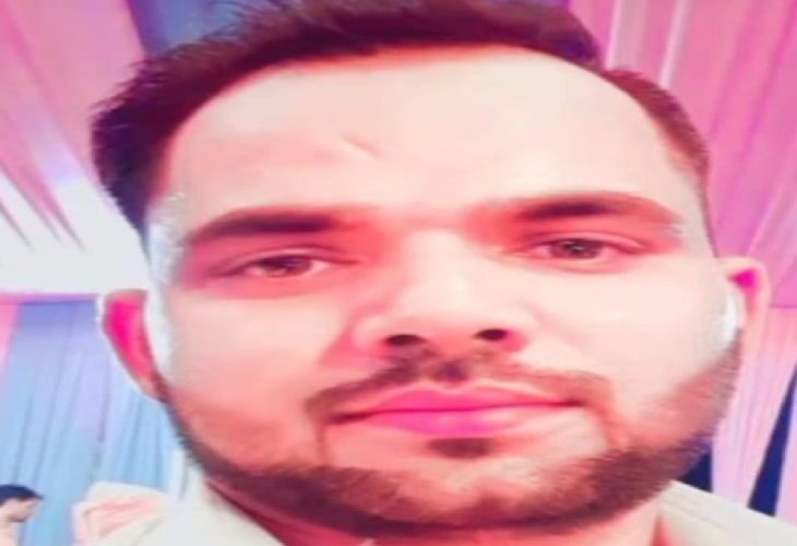 Kanwar pilgrim died in Haridwar | हरिद्वार में बुलंदशहर के कांवड़ यात्री की मौत: गंगा स्नान के बाद नीलकंठ जाते समय तबीयत बिगड़ी, छोटे भाई और दोस्तों के साथ गया था – Bulandshahr News