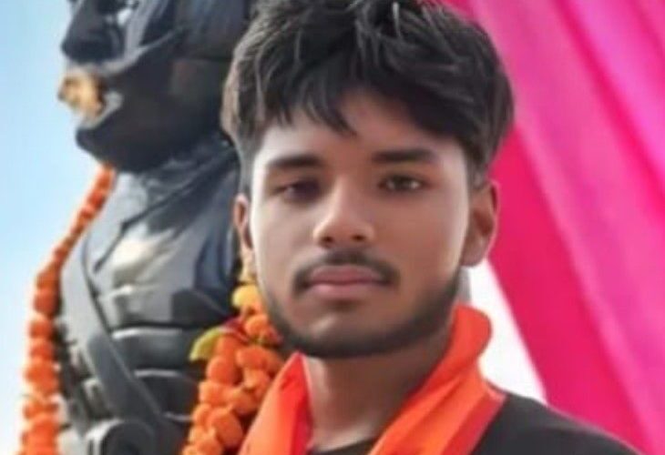 A youth from Hathras drowned in the Ganges at Kachla Ghat | हाथरस का युवक कछला घाट पर गंगा में डूबा: 48 घंटे बाद भी युवक की तलाश जारी, परिवार में कोहराम – Hathras News