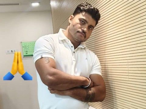 The body of a Kanwaria was found on the railway track in Badaun | बदायूं में कांवड़िए का रेलवे ट्रैक पर मिला शव: नोएडा में सिक्योरिटी गार्ड था मृतक, परिवार ने जताई अनहोनी की आशंका – Badaun News