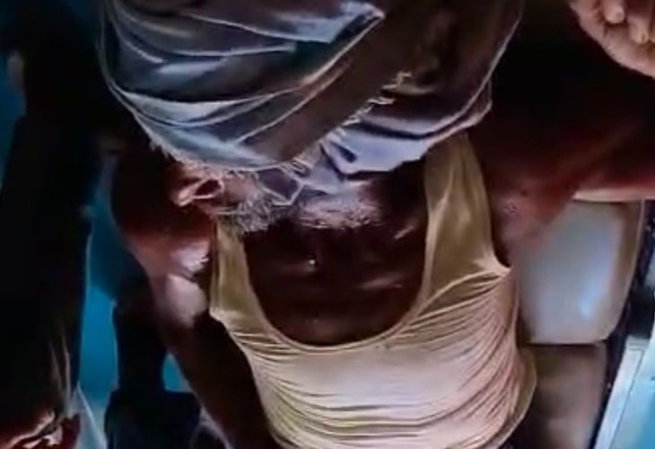 Elderly man dies in road accident in Ayodhya | अयोध्या में सड़क हादसे में बुजुर्ग की मौत: सड़क पार करते समय कार ने मारी टक्कर, सफीपुर के ट्रामा सेंटर में गई जान – Sohawal News