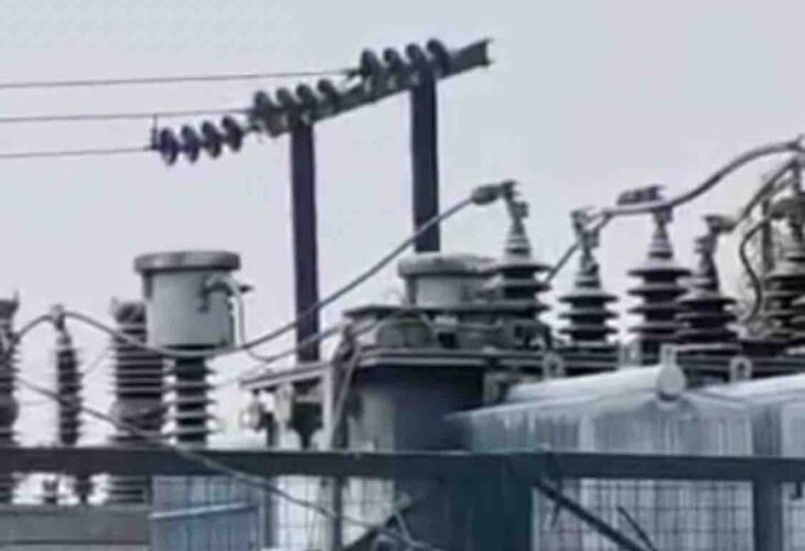 Industrial corridor of Ganga Expressway gets a big gift | गंगा एक्सप्रेसवे के औद्योगिक गलियारे को मिली बड़ी सौगात: उन्नाव में बनेंगे दो नए बिजली उपकेंद्र, 23 करोड़ की मिली मंजूरी – Unnao News